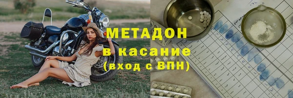 твердый Гусев